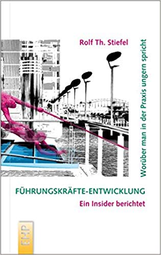 Führungskräfte-Entwicklung