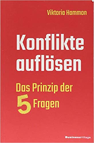 Konflikte auflösen